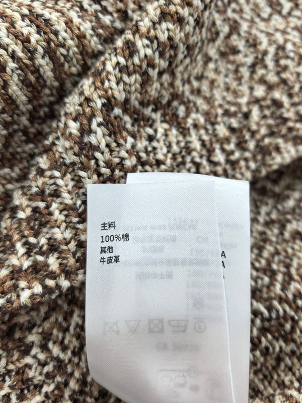 LV Gradient Floral Vest