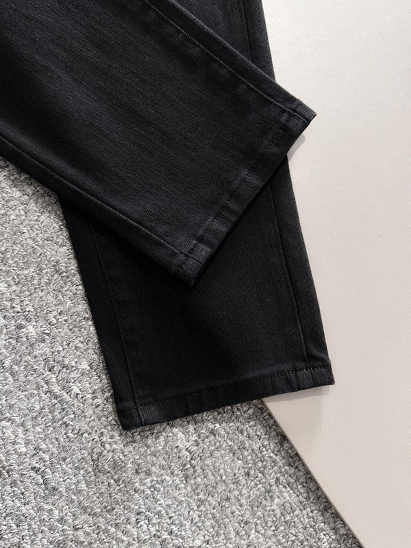 LV 26 Slim Fit Denim Jeans 494402