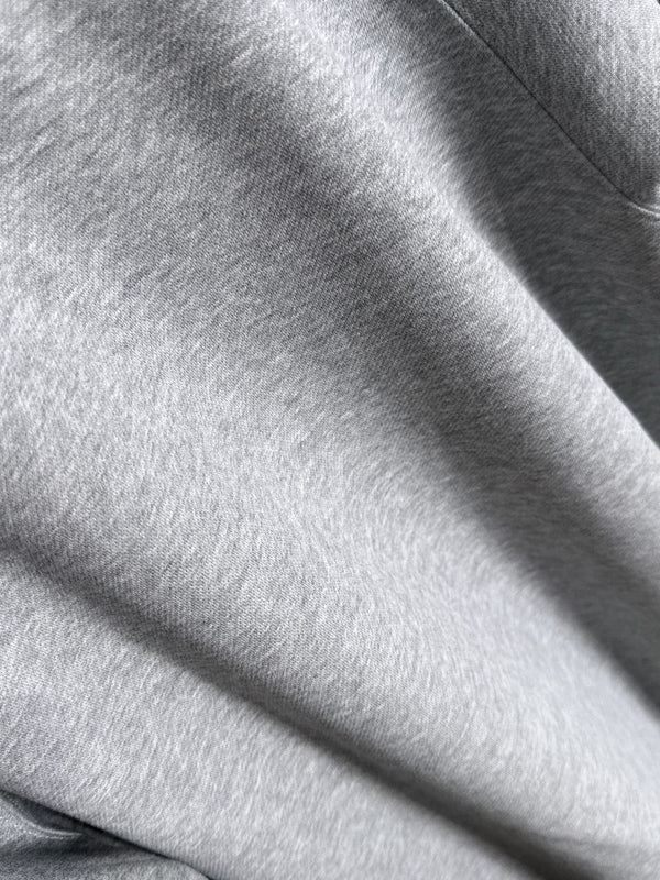 LV 25SS Lapel Sweatshirt Long Sleeve 494424
