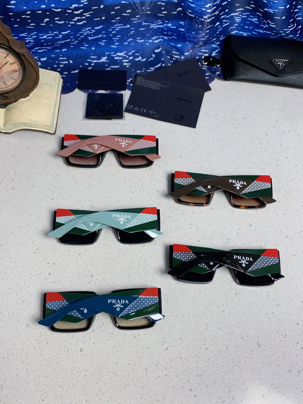 Prada Sunglasses 2