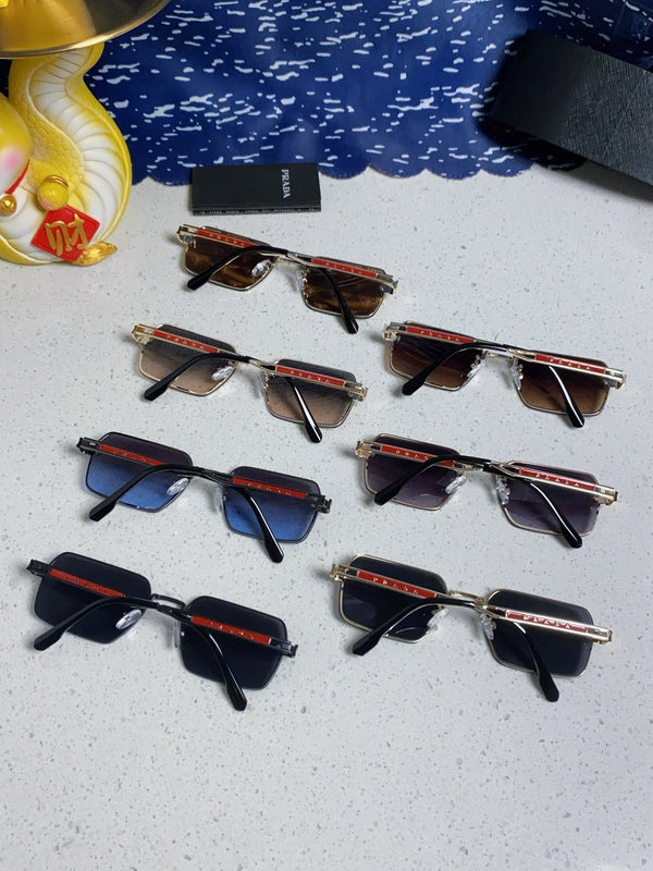 Prada Sunglasses 6