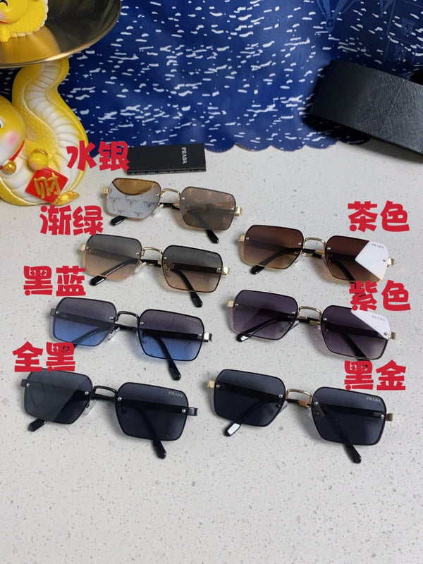 Prada Sunglasses 9