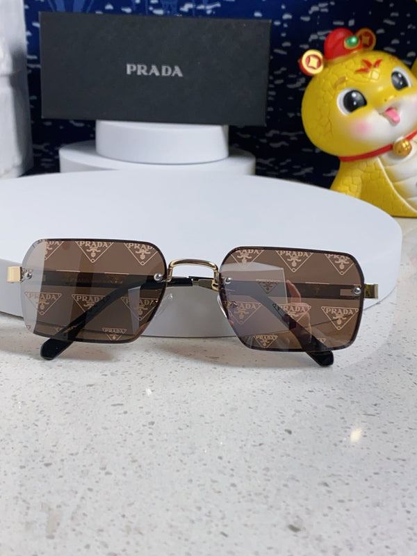 Prada Sunglasses 12
