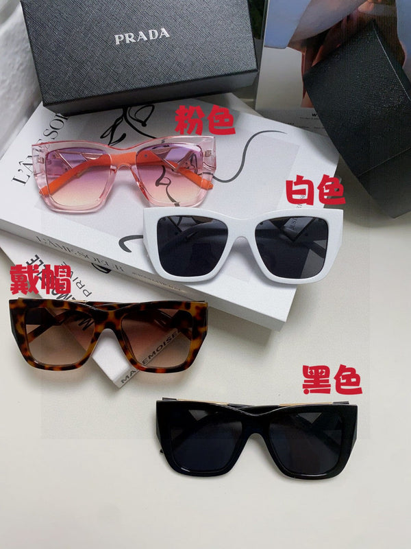 Prada Sunglasses 28