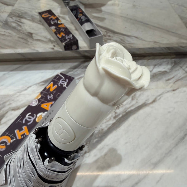 Chanel Umbrella 12