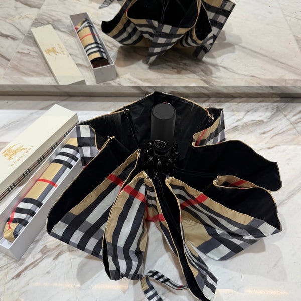 Burberry Umbrella 1