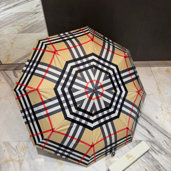 Burberry Umbrella 1