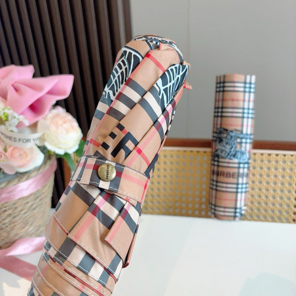 Burberry Umbrella 7
