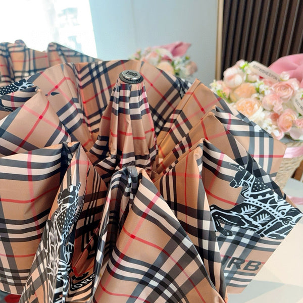 Burberry Umbrella 7