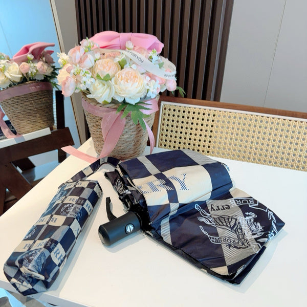 Burberry Umbrella 8