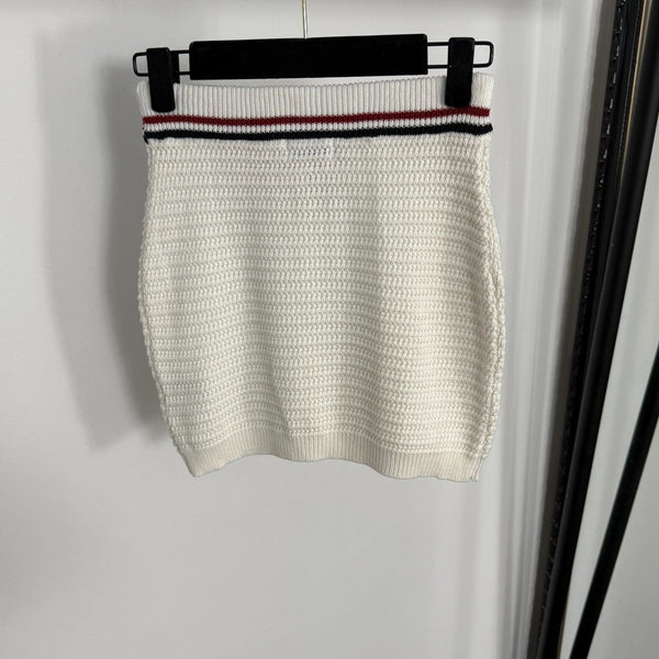 Miu Miu Three-Piece Set in Knitted 190648