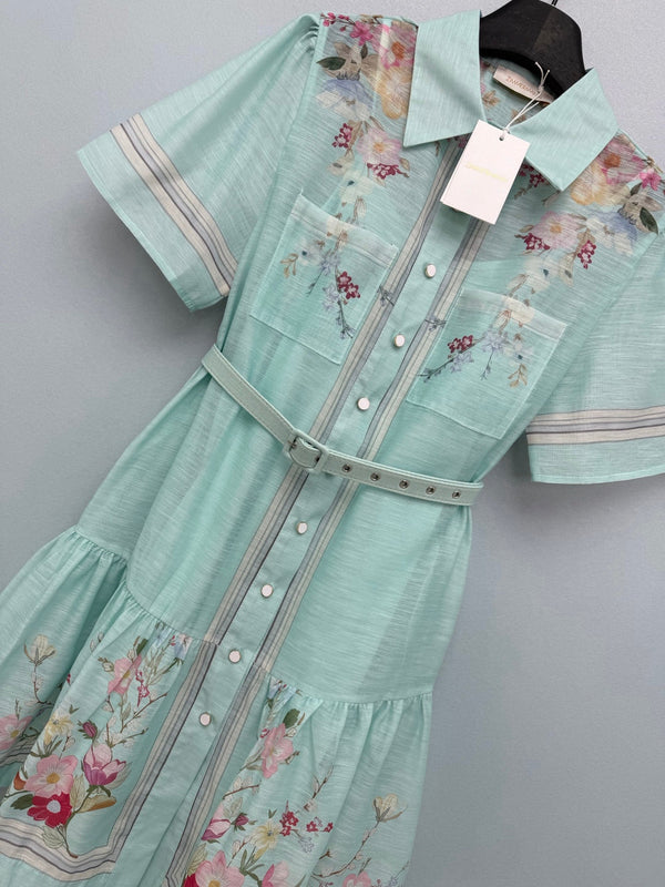 Zimmermann 2026 Dress 462