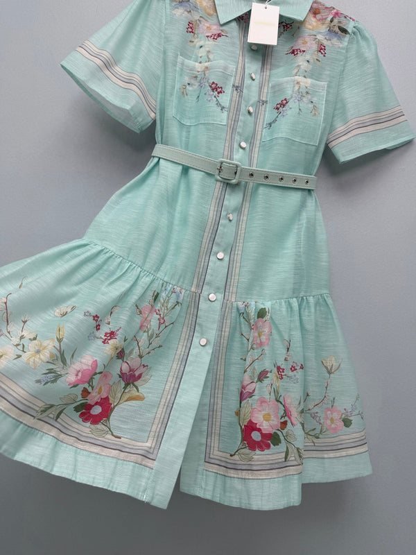Zimmermann 2026 Dress 462
