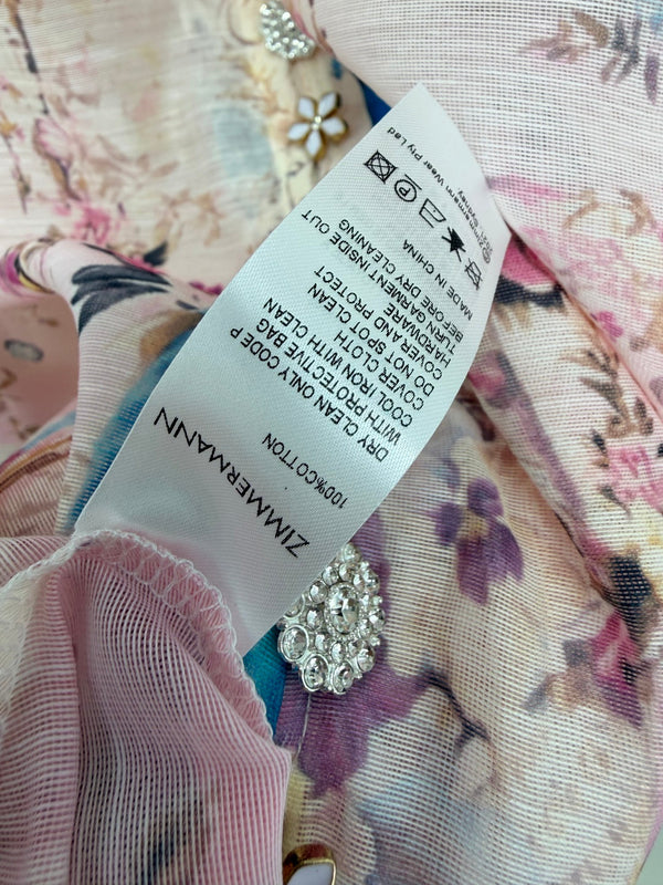 Zimmermann 2026 Dress 466