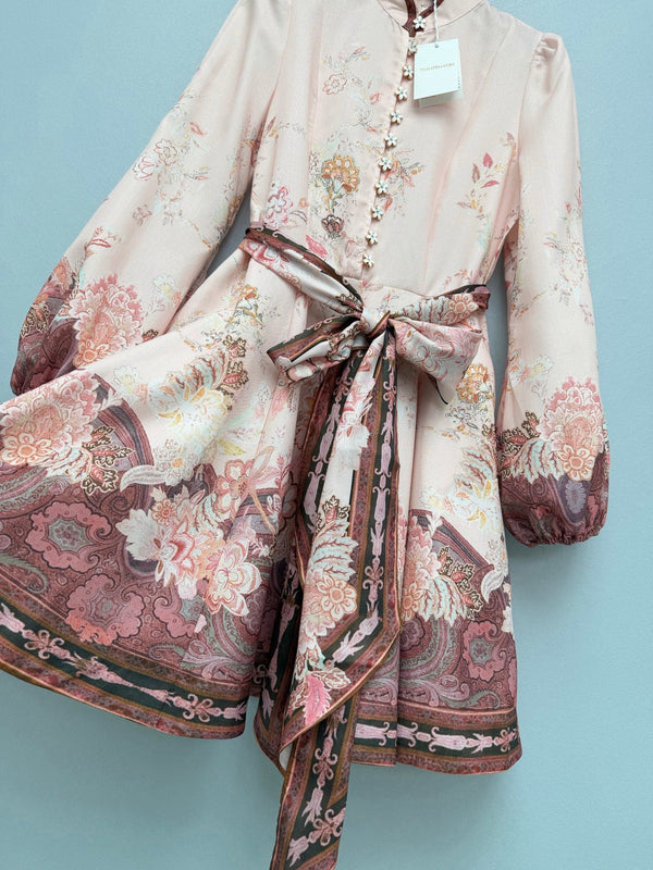 Zimmermann 2026 Dress 470