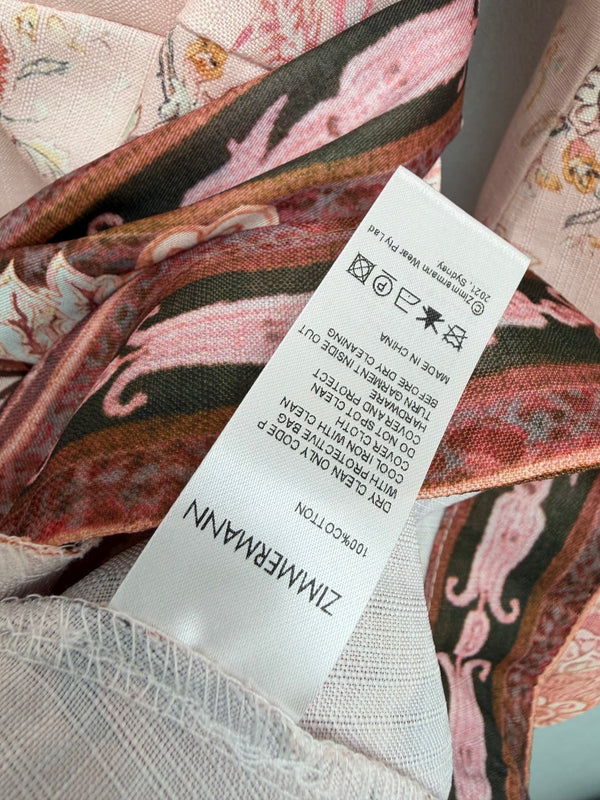 Zimmermann 2026 Dress 470