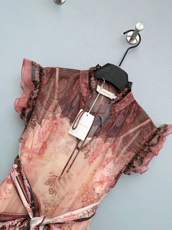 Zimmermann 2026 Dress 471