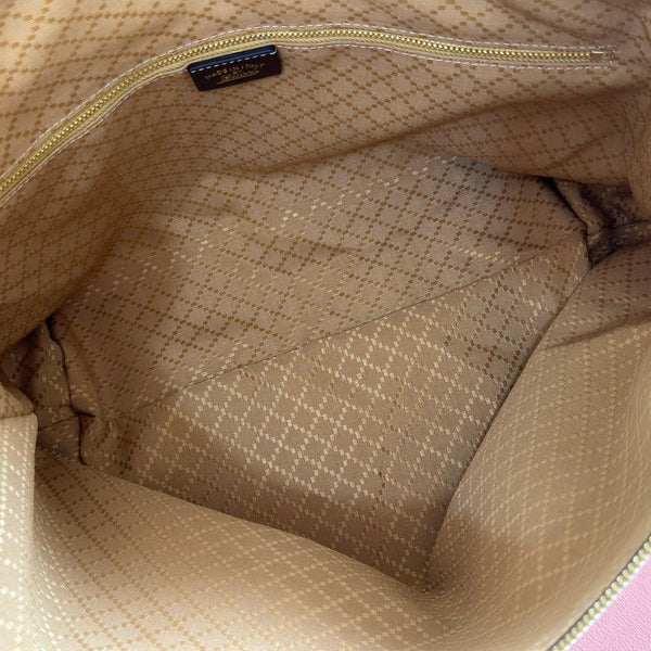Gucci 26 Coach Shay Crossbody Bag 33 Brown in Canvas 284967