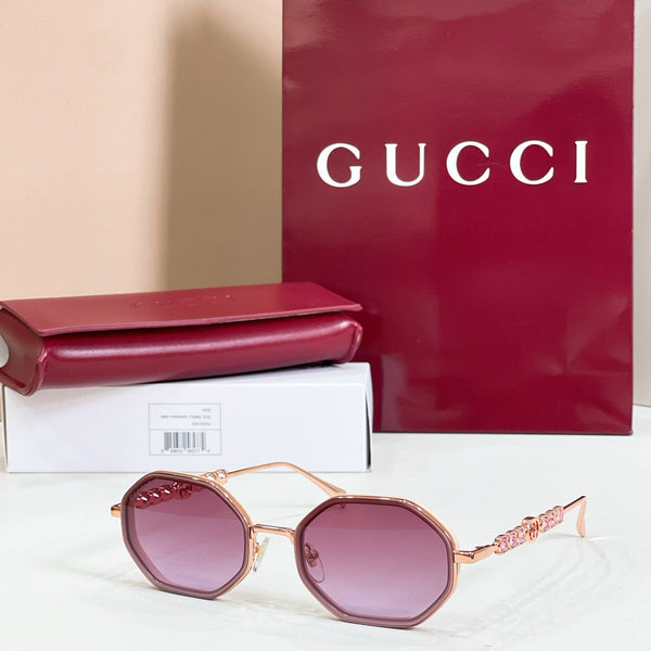 GUCCI GG1662 SUNGLASSES