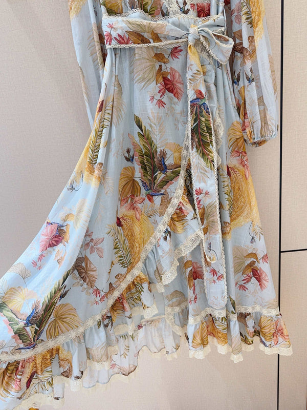 Zimmermann 2026 Dress 512