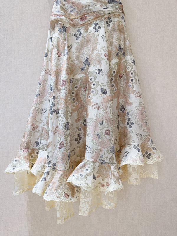 Zimmermann 2026 Skirt 520