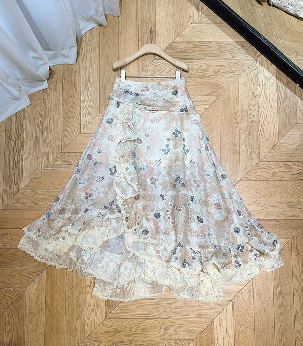 Zimmermann 2026 Skirt 520