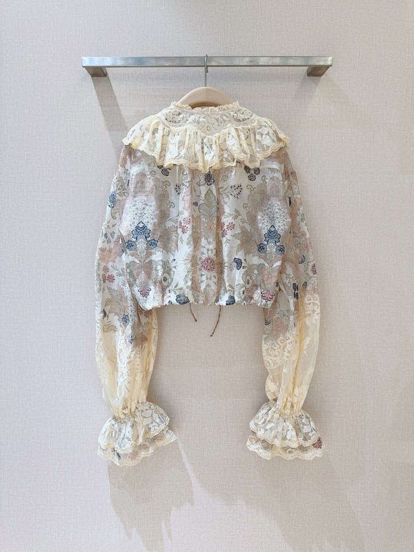 Zimmermann 2026 Shirt 522