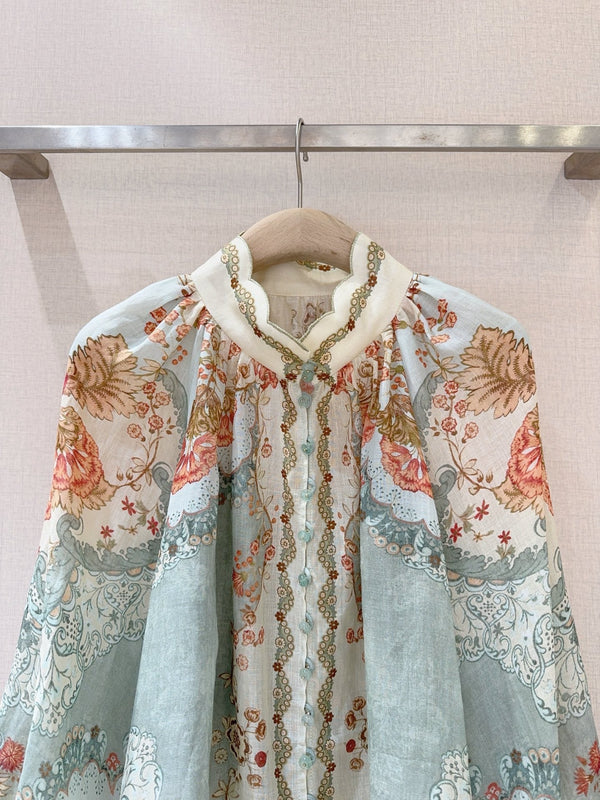 Zimmermann 2026 Shirt 523