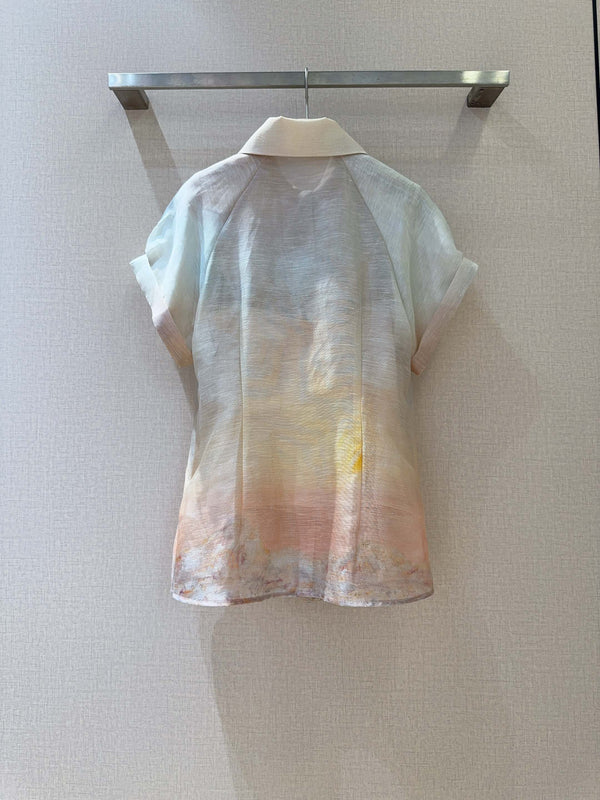 Zimmermann 2026 Shirt 524