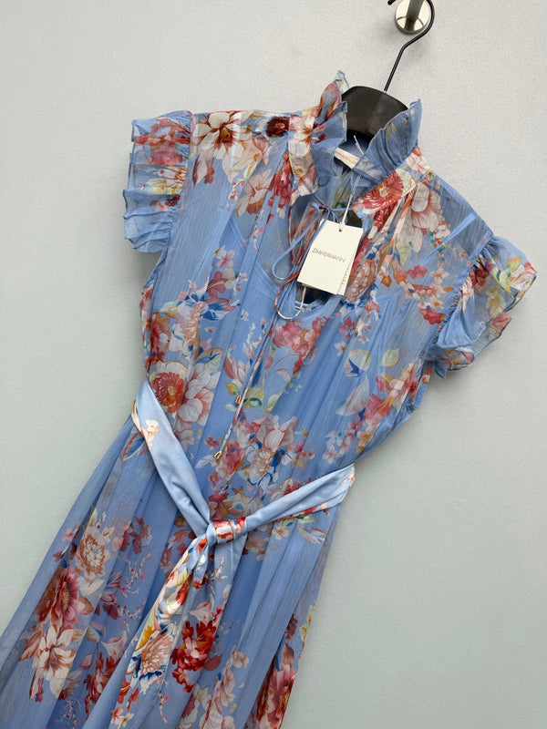 Zimmerman 2026 Dress 552