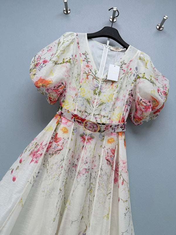 Zimmerman 2026 Dress 569