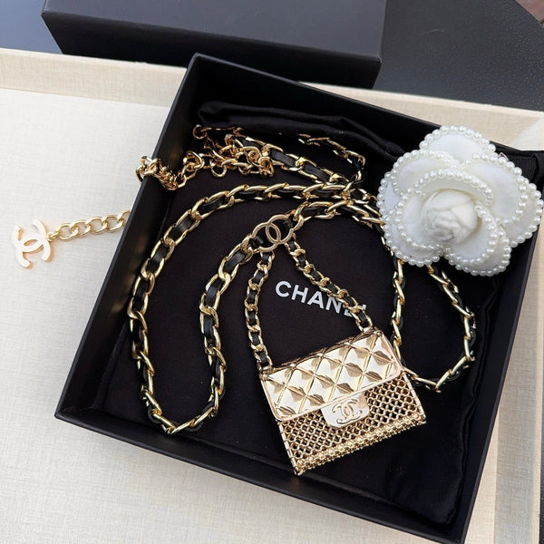 CC Waist Belt Chain Model 213873