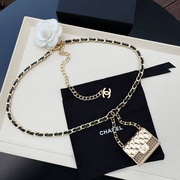 CC Waist Belt Chain Model 213873