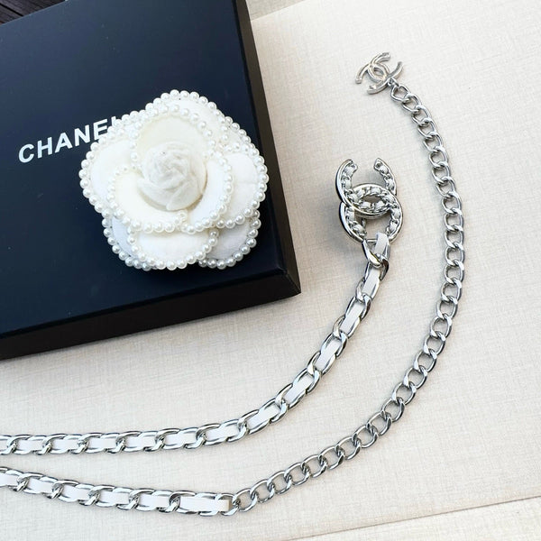 CC Waist Belt Chain Model 213870