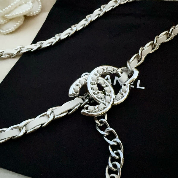 CC Waist Belt Chain Model 213870