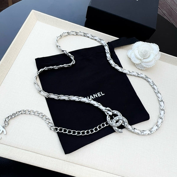 CC Waist Belt Chain Model 213870