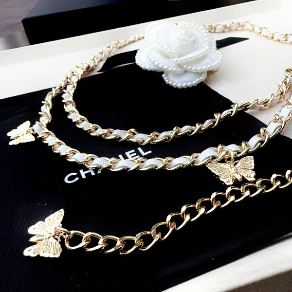 CC Waist Belt Chain Model 213862
