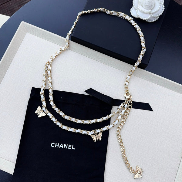 CC Waist Belt Chain Model 213862