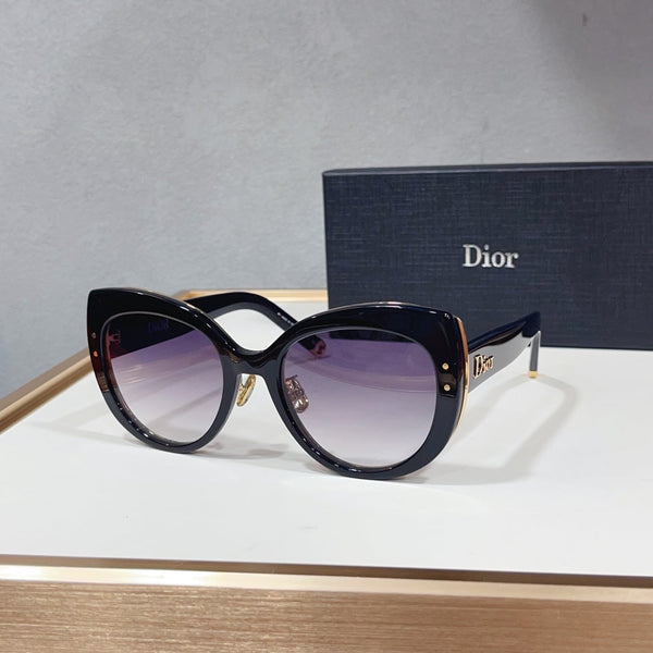 CD Sunglasses 110