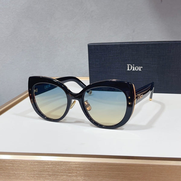 CD Sunglasses 110