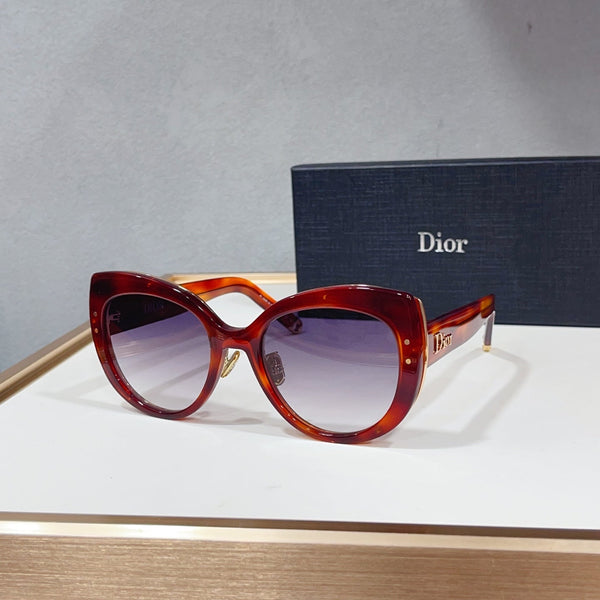 CD Sunglasses 110
