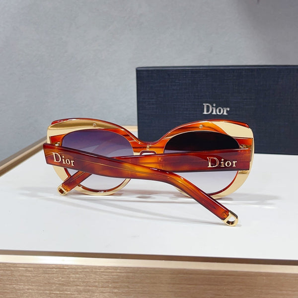 CD Sunglasses 110