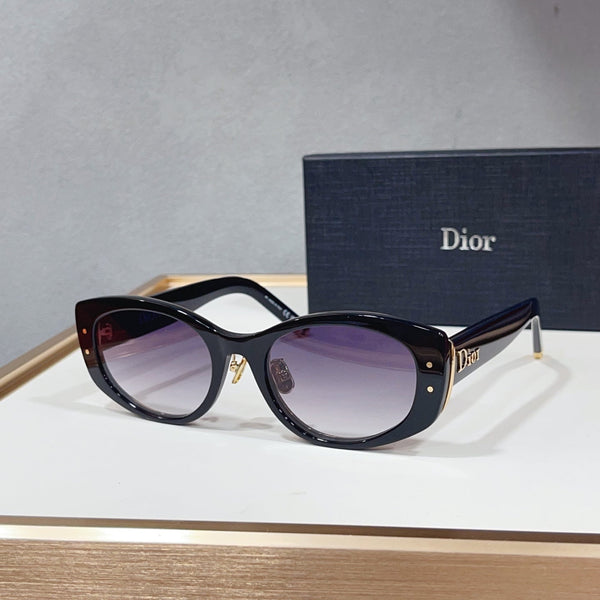 CD Sunglasses 111