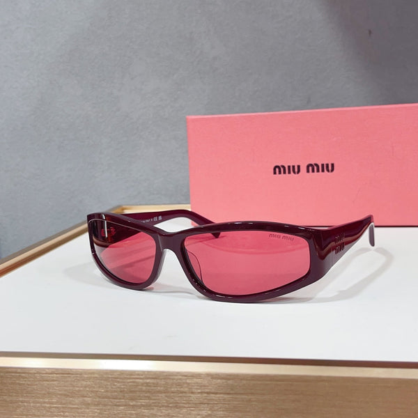 Miu Sunglasses 163195