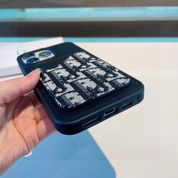 CD iPhone Case 393850