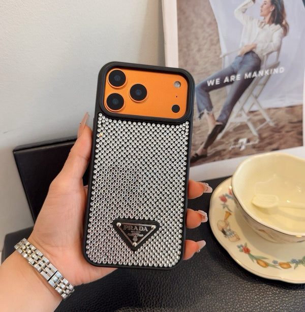 Prad iPhone Case 398004