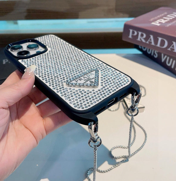 Prad iPhone Case 395087