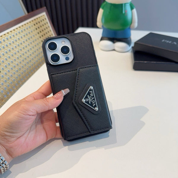 Prad iPhone Case 395083