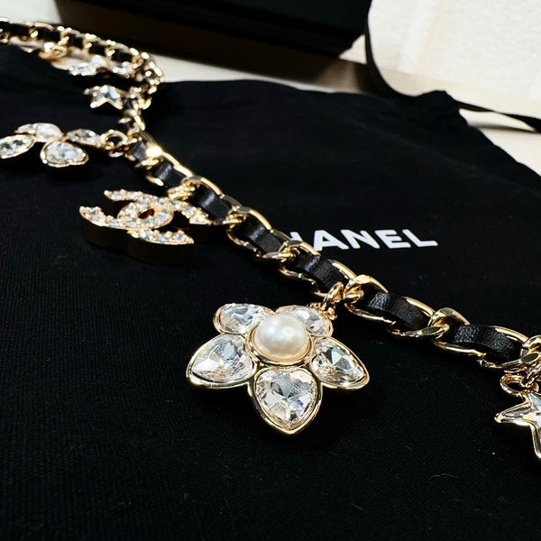 CC Waist Belt Chain Model 215731