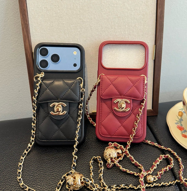 CC iPhone Case 518217